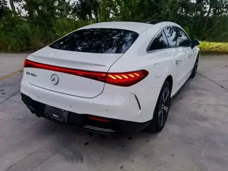 Mercedes-Benz EQS 2024 купить из Китая, цена 6 093 000 ₽ — Suifenhe Auto