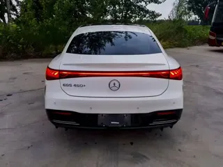 Mercedes-Benz EQS 2024 купить из Китая, цена 6 093 000 ₽ — Suifenhe Auto