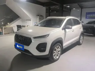Chery Tiggo 3x 2022 купить из Китая, цена 1 041 000 ₽ — Suifenhe Auto