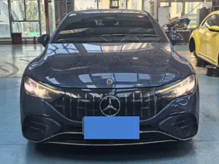 Mercedes-Benz EQE 2024 купить из Китая, цена 4 595 000 ₽ — Suifenhe Auto