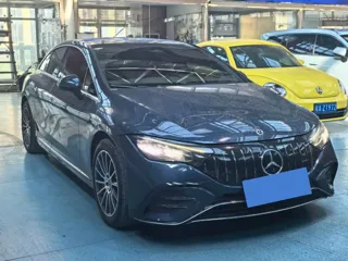 Mercedes-Benz EQE 2024 купить из Китая, цена 4 595 000 ₽ — Suifenhe Auto