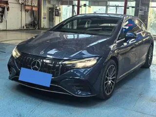 Mercedes-Benz EQE 2024 купить из Китая, цена 4 595 000 ₽ — Suifenhe Auto