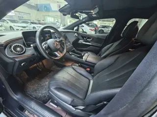 Mercedes-Benz EQE 2024 купить из Китая, цена 4 595 000 ₽ — Suifenhe Auto