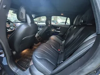 Mercedes-Benz EQE 2024 купить из Китая, цена 4 595 000 ₽ — Suifenhe Auto