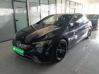 Mercedes-Benz EQE 2024 купить из Китая, цена 5 072 000 ₽ — Suifenhe Auto