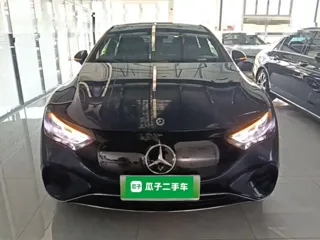 Mercedes-Benz EQE 2024 купить из Китая, цена 5 072 000 ₽ — Suifenhe Auto