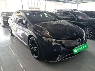 Mercedes-Benz EQE 2024 купить из Китая, цена 5 072 000 ₽ — Suifenhe Auto