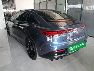 Mercedes-Benz EQE 2024 купить из Китая, цена 5 072 000 ₽ — Suifenhe Auto