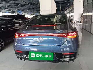 Mercedes-Benz EQE 2024 купить из Китая, цена 5 072 000 ₽ — Suifenhe Auto