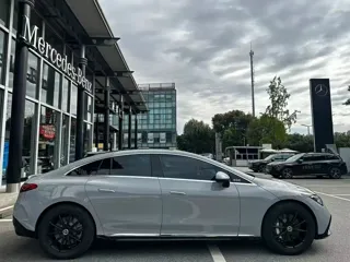 Mercedes-Benz EQE 2025 купить из Китая, цена 5 262 000 ₽ — Suifenhe Auto