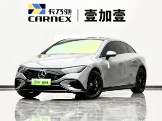Mercedes-Benz EQE 2024 купить из Китая, цена 4 890 000 ₽ — Suifenhe Auto