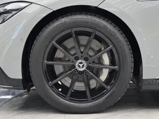 Mercedes-Benz EQE 2024 купить из Китая, цена 4 890 000 ₽ — Suifenhe Auto