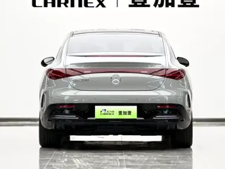 Mercedes-Benz EQE 2024 купить из Китая, цена 4 890 000 ₽ — Suifenhe Auto