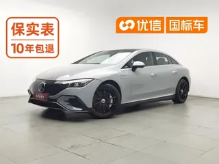 Mercedes-Benz EQE 2023 купить из Китая, цена 5 520 000 ₽ — Suifenhe Auto
