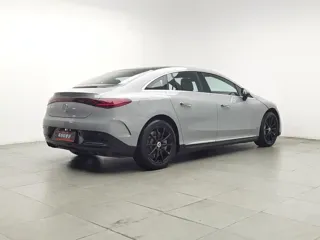 Mercedes-Benz EQE 2023 купить из Китая, цена 5 520 000 ₽ — Suifenhe Auto