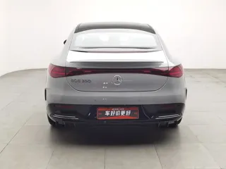 Mercedes-Benz EQE 2023 купить из Китая, цена 5 520 000 ₽ — Suifenhe Auto