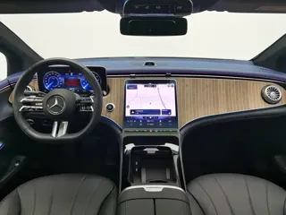 Mercedes-Benz EQE 2023 купить из Китая, цена 5 520 000 ₽ — Suifenhe Auto