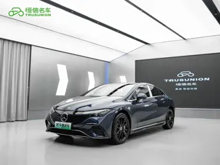 Mercedes-Benz EQE 2024 купить из Китая, цена 5 129 000 ₽ — Suifenhe Auto