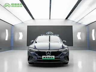 Mercedes-Benz EQE 2024 купить из Китая, цена 5 129 000 ₽ — Suifenhe Auto