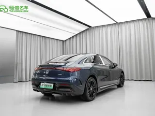 Mercedes-Benz EQE 2024 купить из Китая, цена 5 129 000 ₽ — Suifenhe Auto