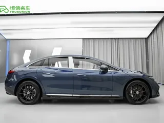 Mercedes-Benz EQE 2024 купить из Китая, цена 5 129 000 ₽ — Suifenhe Auto