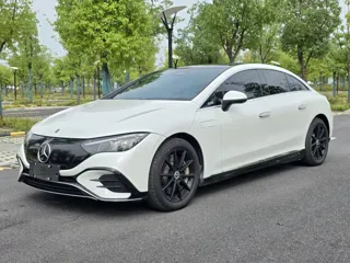 Mercedes-Benz EQE 2023 купить из Китая, цена 5 391 000 ₽ — Suifenhe Auto