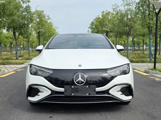 Mercedes-Benz EQE 2023 купить из Китая, цена 5 391 000 ₽ — Suifenhe Auto