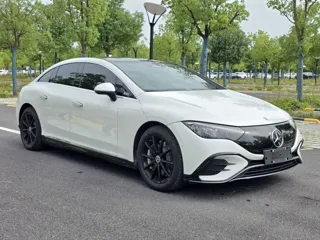 Mercedes-Benz EQE 2023 купить из Китая, цена 5 391 000 ₽ — Suifenhe Auto