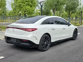 Mercedes-Benz EQE 2023 купить из Китая, цена 5 391 000 ₽ — Suifenhe Auto