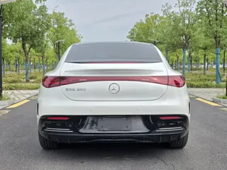 Mercedes-Benz EQE 2023 купить из Китая, цена 5 391 000 ₽ — Suifenhe Auto