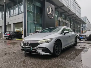Mercedes-Benz EQE 2023 купить из Китая, цена 5 496 000 ₽ — Suifenhe Auto