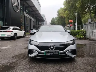 Mercedes-Benz EQE 2023 купить из Китая, цена 5 496 000 ₽ — Suifenhe Auto
