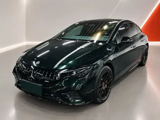 Mercedes-Benz EQE 2023 купить из Китая, цена 5 575 000 ₽ — Suifenhe Auto