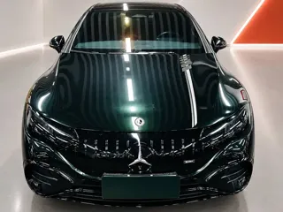 Mercedes-Benz EQE 2023 купить из Китая, цена 5 575 000 ₽ — Suifenhe Auto