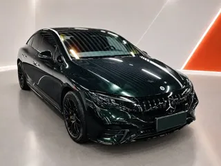 Mercedes-Benz EQE 2023 купить из Китая, цена 5 575 000 ₽ — Suifenhe Auto