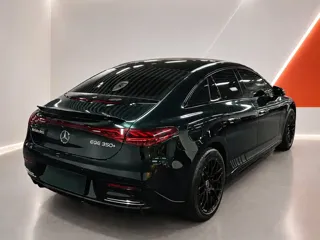 Mercedes-Benz EQE 2023 купить из Китая, цена 5 575 000 ₽ — Suifenhe Auto