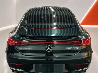 Mercedes-Benz EQE 2023 купить из Китая, цена 5 575 000 ₽ — Suifenhe Auto