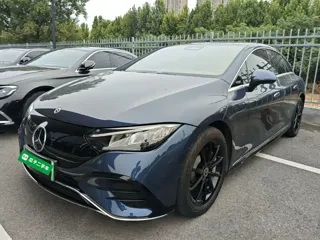 Mercedes-Benz EQE 2023 купить из Китая, цена 5 697 000 ₽ — Suifenhe Auto