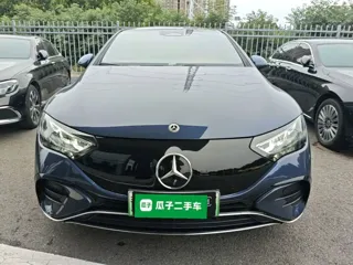 Mercedes-Benz EQE 2023 купить из Китая, цена 5 697 000 ₽ — Suifenhe Auto