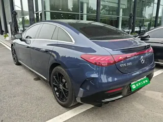 Mercedes-Benz EQE 2023 купить из Китая, цена 5 697 000 ₽ — Suifenhe Auto