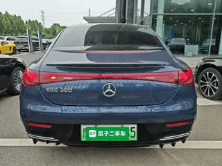 Mercedes-Benz EQE 2023 купить из Китая, цена 5 697 000 ₽ — Suifenhe Auto