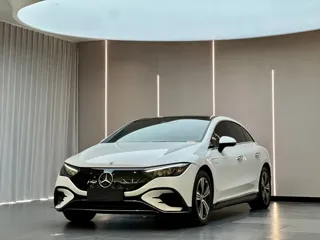 Mercedes-Benz EQE 2024 купить из Китая, цена 5 276 000 ₽ — Suifenhe Auto