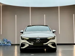 Mercedes-Benz EQE 2024 купить из Китая, цена 5 276 000 ₽ — Suifenhe Auto