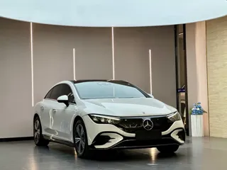 Mercedes-Benz EQE 2024 купить из Китая, цена 5 276 000 ₽ — Suifenhe Auto