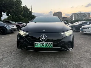 Mercedes-Benz EQE 2023 купить из Китая, цена 5 704 000 ₽ — Suifenhe Auto
