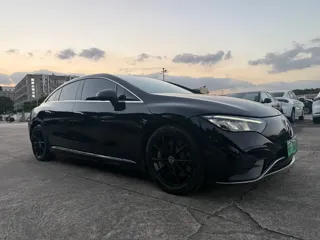 Mercedes-Benz EQE 2023 купить из Китая, цена 5 704 000 ₽ — Suifenhe Auto