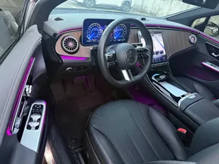 Mercedes-Benz EQE 2023 купить из Китая, цена 5 704 000 ₽ — Suifenhe Auto
