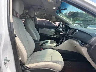 Buick Excelle GT 2019 купить из Китая, цена 1 013 000 ₽ — Suifenhe Auto