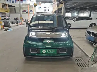 Baojun KiWi EV 2024 купить из Китая, цена 1 234 000 ₽ — Suifenhe Auto