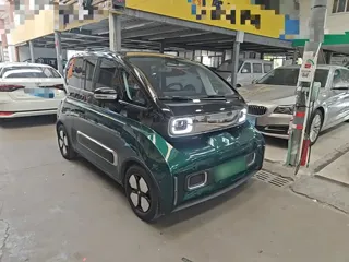 Baojun KiWi EV 2024 купить из Китая, цена 1 234 000 ₽ — Suifenhe Auto